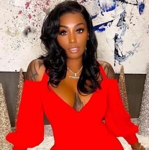 Falling For Your Charm Jumpsuit